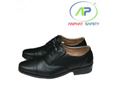 GIÀY SĨ QUAN MÃ 610TV - size 39